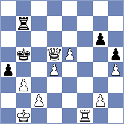 Slaby - Solomon (chess.com INT, 2025)