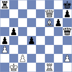 Londono Lopez - Castro Lombana (Medellin COL, 2024)