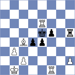 Goncalves - Omariev (chess.com INT, 2025)