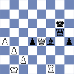Mendes Aaron Reeve - Honari (chess.com INT, 2025)