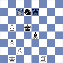 Nunn - Comp MChess I (The Hague, 1992)