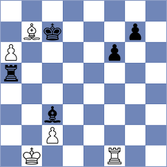 Kaasen - Rastbod (Chess.com INT, 2021)