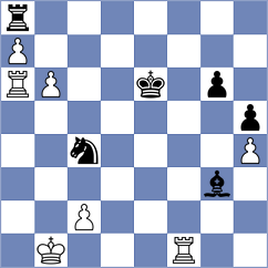 Przybylski - Sivakumar (chess.com INT, 2022)