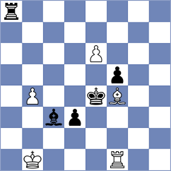 Perez - Gonzalez (Chess.com INT, 2018)