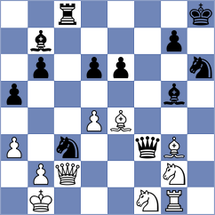 Gonzalez Perez - Sanchez (Las Palmas, 1993)