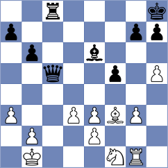 Richardson - Tarnowska (chess.com INT, 2025)