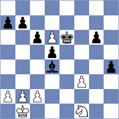 Nikolovski - Hristovski (Skopje MKD, 2024)