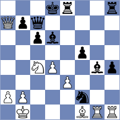 Sailer - Skibbe (chess.com INT, 2024)