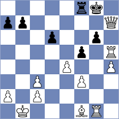 Skalski - Black (Lichess.org INT, 2020)