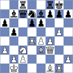 Victor - Korneev (Belgium BEL, 2024)