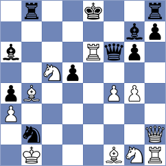 Zelbel - Bachmann Schiavo (chess.com INT, 2024)