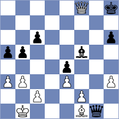 Hess - Ronka (Chess.com INT, 2020)