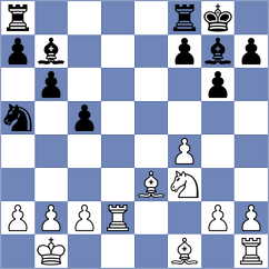 Markovic - Skacelik (Moravia, 1994)