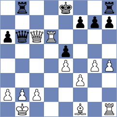 Ferreira - Ulaneo (chess.com INT, 2024)
