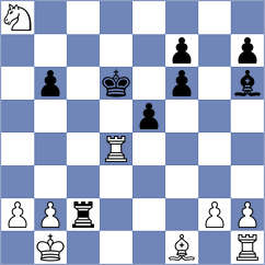 Kochiev - Vasques (chess.com INT, 2025)