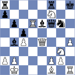 Maldonado Mena - Vargas Rodriguez (Salobrena, 2021)