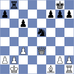 Deutsch - Novik (chess.com INT, 2024)