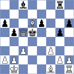 Huang - Al Aisaee (Chess.com INT, 2021)