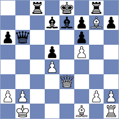 Massakowski - Kollars (Playchess.com INT, 2020)