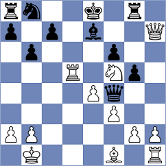 Essing - Goncharov (chess.com INT, 2025)