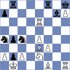 Barwinska - Mateus (chess.com INT, 2025)