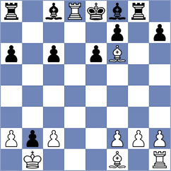 Qi - Weldegebriel Beraki (chess.com INT, 2024)