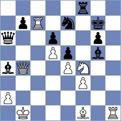 Dobre - Lakshmi (chess.com INT, 2021)
