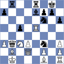 Zakharov - Berezin (Kimry, 2012)