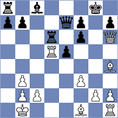 Klages - Jorgensen (Antwerp, 1955)