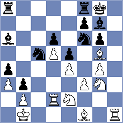Masague Artero - Rojas Keim (Barcelona ESP, 2025)