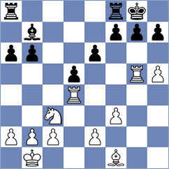 Iniyan - Linster (chess.com INT, 2025)
