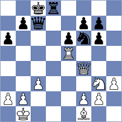 Kosakowski - Tran (chess.com INT, 2025)