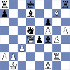 Durarbayli - Tari (chess.com INT, 2024)