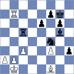 Von Herman - Nguyen (Chess.com INT, 2021)