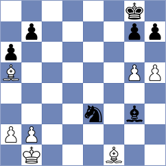 Alvarino Cazon - Armas Gonzalez (Asturias, 1998)