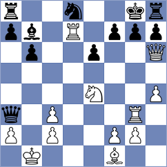 Burns - Wong (New Zeeland, 1996)