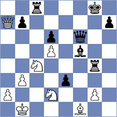 Kalajzic - Papasimakopoulos (Chess.com INT, 2021)