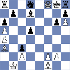 Luczak - Pyrzewski (Lazy POL, 2024)