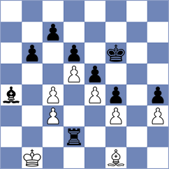 Bastos Seixas - Matthes (chess.com INT, 2024)