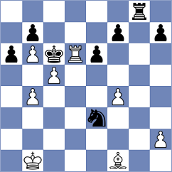 Lantini - Wu (chess.com INT, 2025)