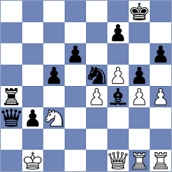 Garcia Prieto - Fernandez Lopez (Leon, 2006)