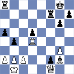 Husek - Korobov (Pardubice CZE, 2025)