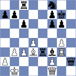 Diaz Herquinio - Lee (chess.com INT, 2024)