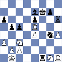 Machankin - Protasov (Khanty-Mansiysk RUS, 2024)