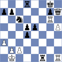 Tobares - Bueno (chess.com INT, 2025)