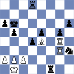 Alvarez de la Torre - Merino Perez (Malaga, 2000)