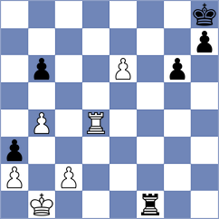 Eversley - Smith (Lichess.org INT, 2021)