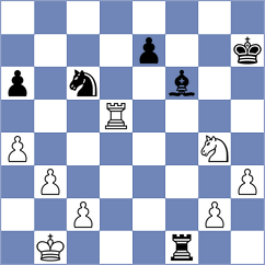 Martins - Da Cruz (Santos, 2001)