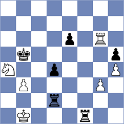 Gong Qianyun - Carlsen (chess.com INT, 2025)