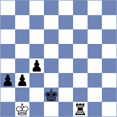 Nordahl - Odegov (Lichess.org INT, 2021)